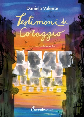 Testimoni di coraggio