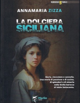 La dolciera siciliana
