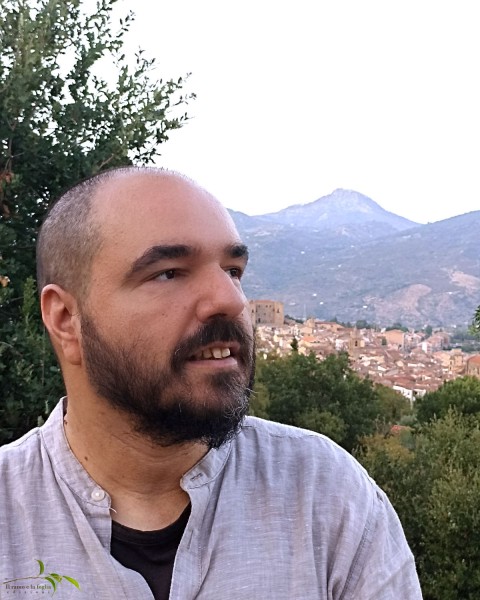 Agatino il guaritore  