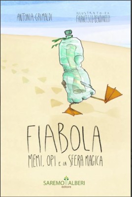 Fiabola - Memi, Opi e la sfera magica