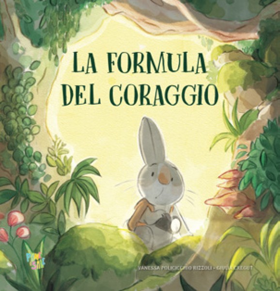La formula del coraggio