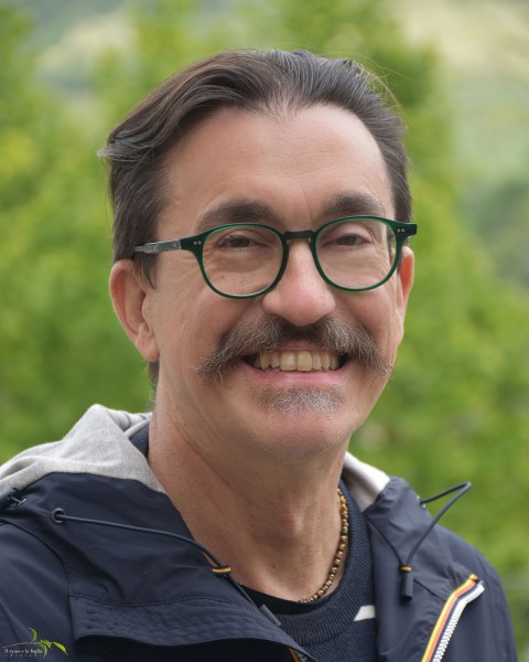 L’odore dei cortili 