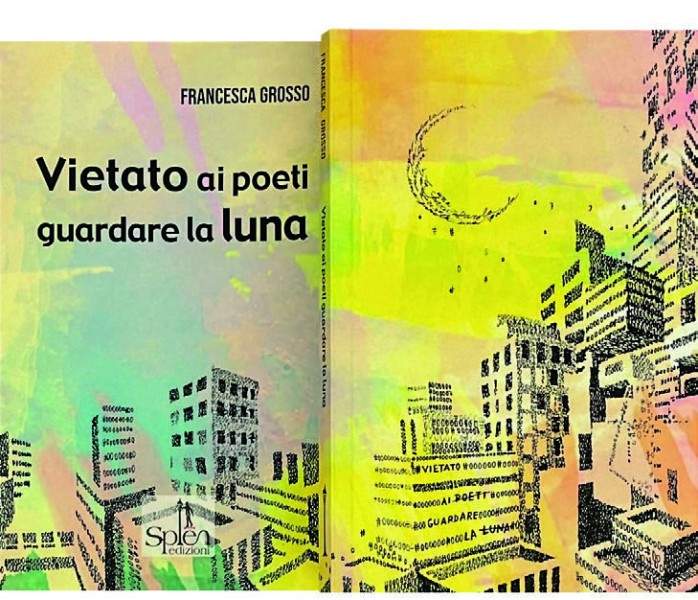 Vietato ai poeti guardare la luna Vietato ai poeti guardare la luna