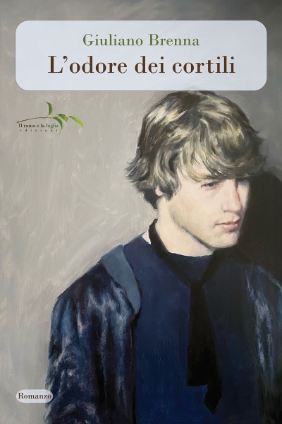 L’odore dei cortili 