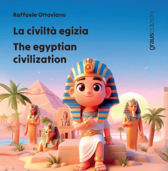 La Civiltà Egizia - The egyptian civilization