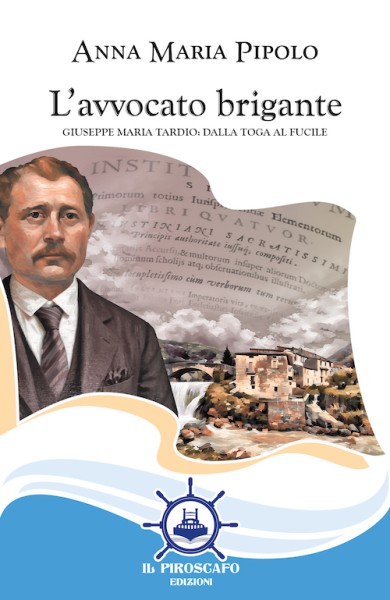 L’avvocato brigante L’avvocato brigante