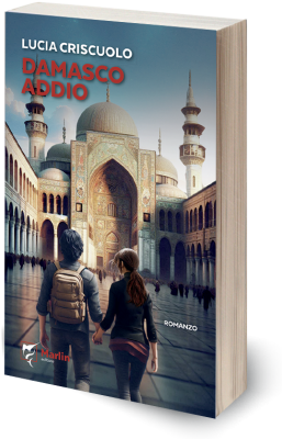Damasco addio
