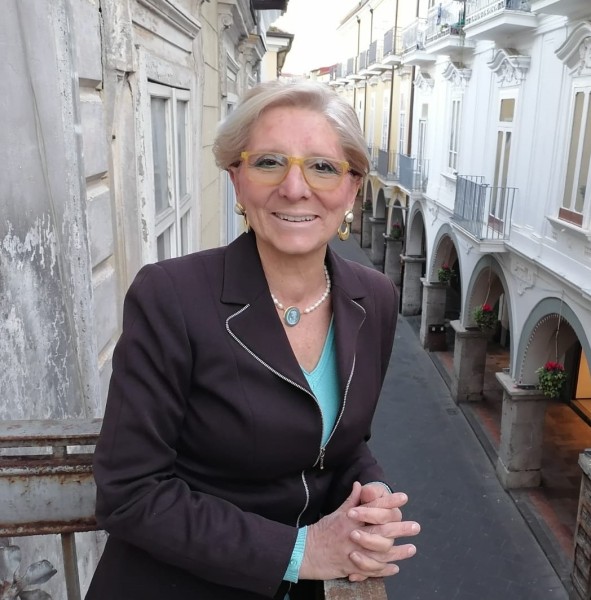 Damasco addio Damasco addio