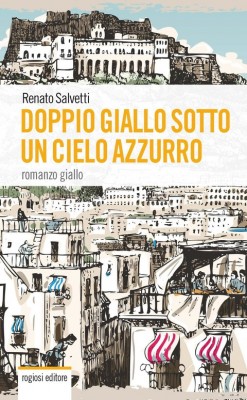 Doppio giallo sotto il cielo azzurro