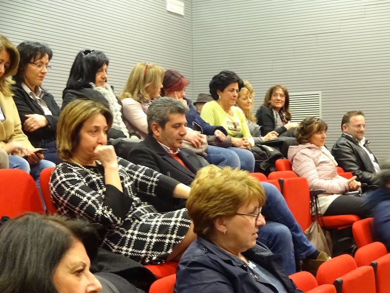 La donna immaginaria