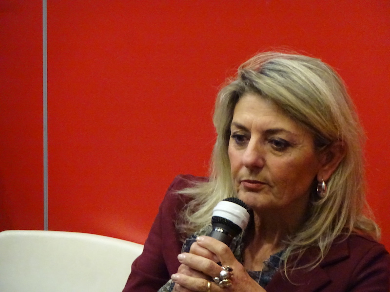 La donna immaginaria