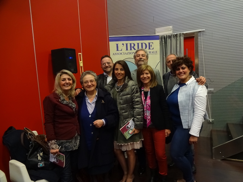 La donna immaginaria