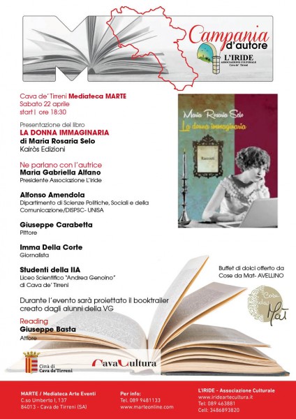 La donna immaginaria