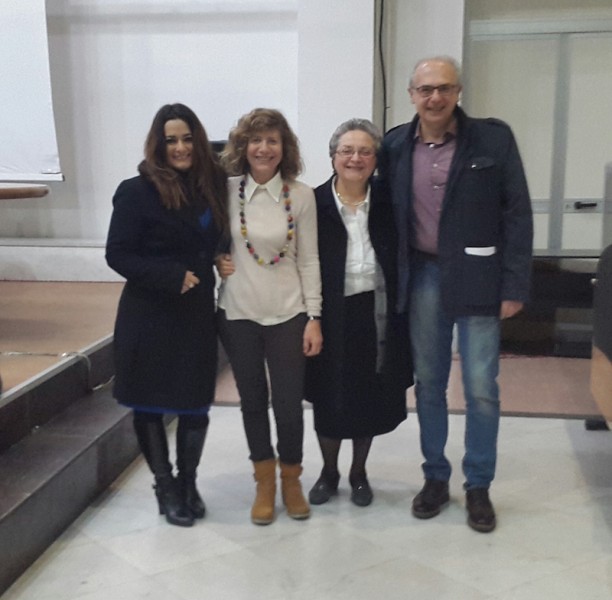 Questa scuola non è un albergo