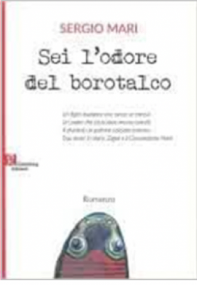 Sei l'odore del borotalco