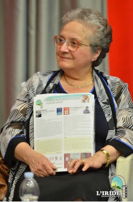 Maria Olmina d’Arienzo