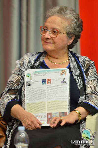 Maria Olmina d’Arienzo