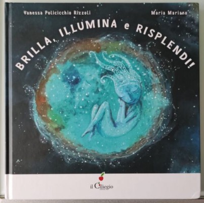 Brilla, illumina e risplendi 