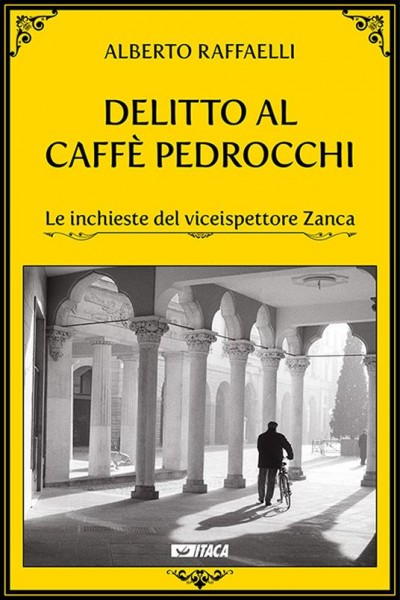 Delitto al caffè Pedrocchi      