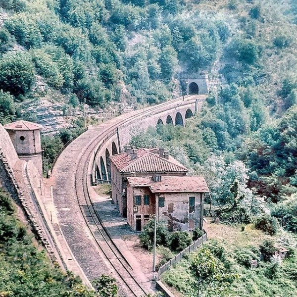 Il bambino del treno