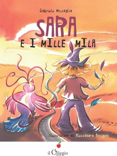 Sara e i mille mila