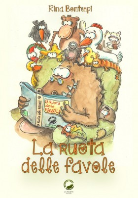 La ruota delle favole