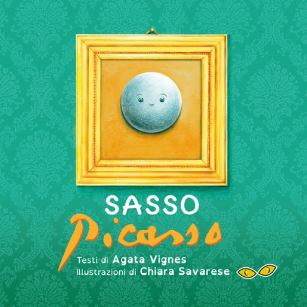 Sasso Picasso