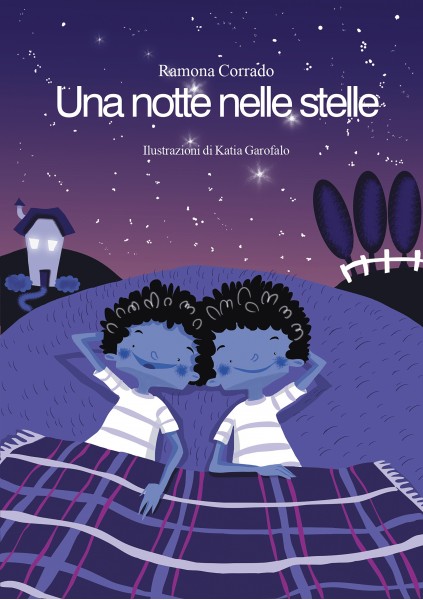 Una notte nelle stelle 